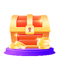 Biểu tượng quà tặng 777king