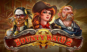 777kingcom Bounty Raid 2