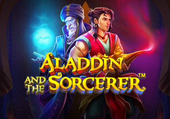 777kingcom Aladdin And The Sorcerer