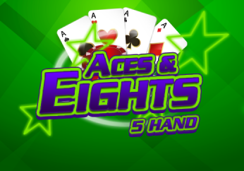 777kingcom Aces & Eights 5 Hand