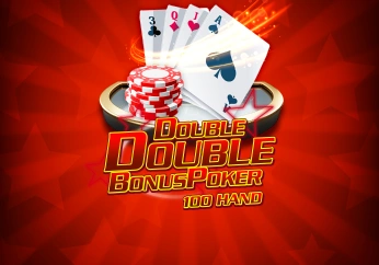 777kingcom Double Double Bonus Poker 100 Hand